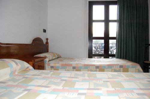 Hostal Noria Tarragona Exterior photo