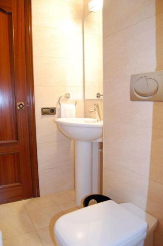 Hostal Noria Tarragona Exterior photo