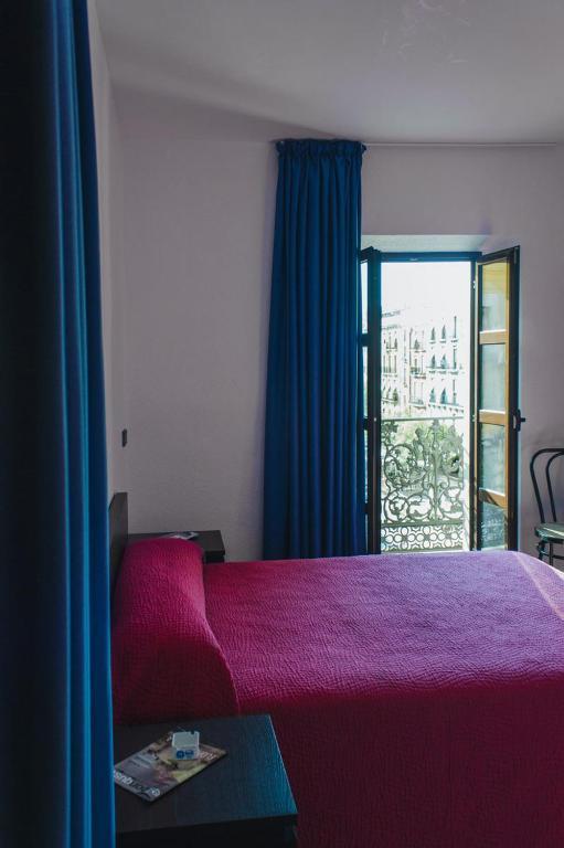 Hostal Noria Tarragona Exterior photo